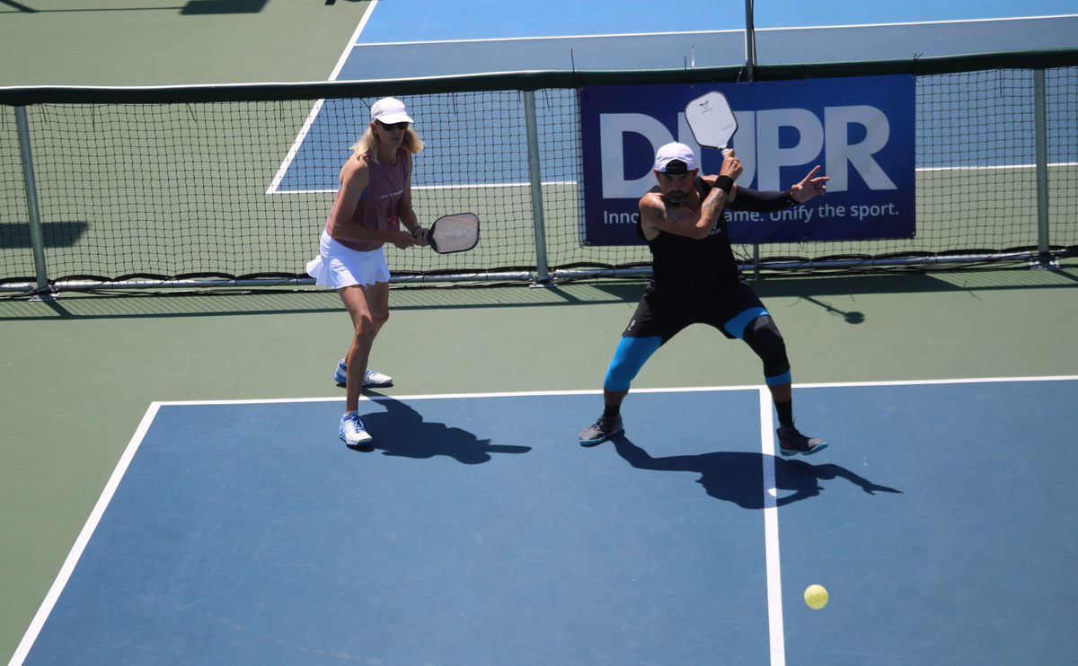 Find Local Pickleball Courts: Best Free Tools & Apps 2025