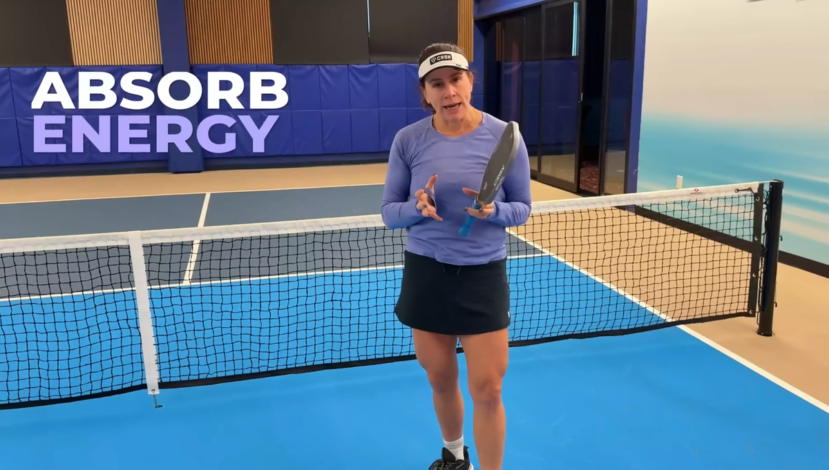 Master Pickleball Resets Under Pressure: Pro Training Tips