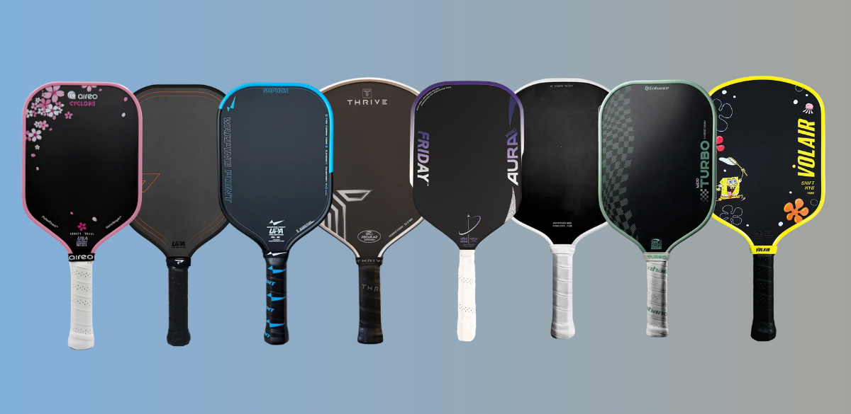 Master the Pickleball Forehand Slap: Power Shot Guide