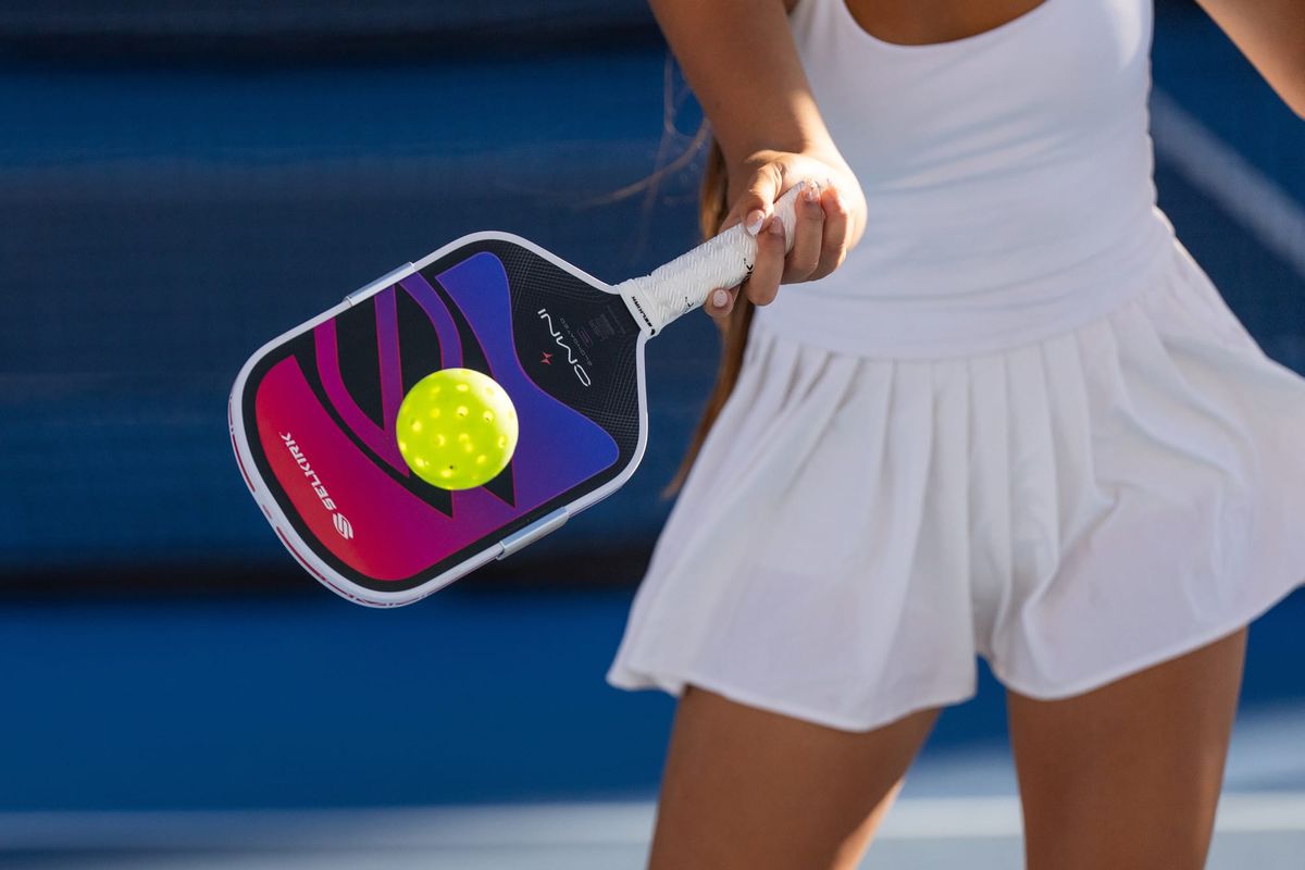 Master the Pickleball Forehand Slap: Power Shot Guide