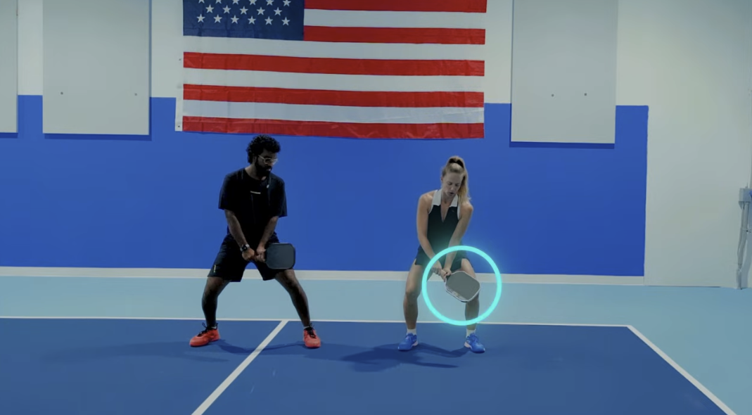 Master the Pickleball Reset Shot: Technique & Drills
