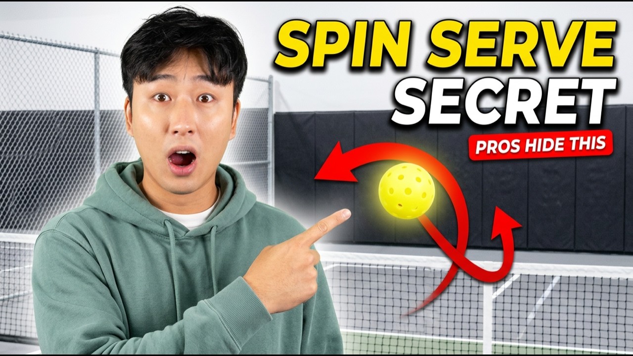 Master the Pickleball Reset Shot: Technique & Drills