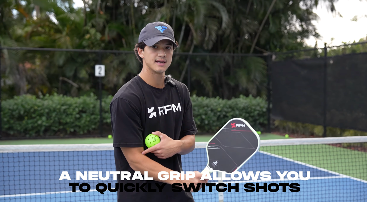 Pro Pickleball Anticipation: Read Every Shot Before It Happens