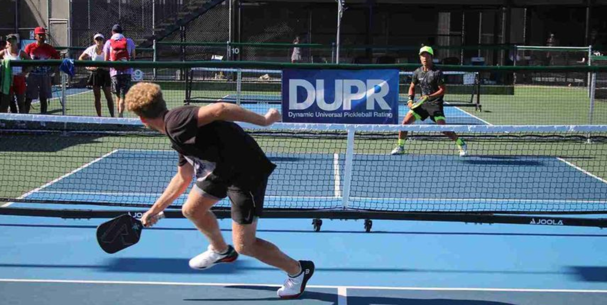 Master the Pickleball Reset: Defend Against Kitchen Attacks