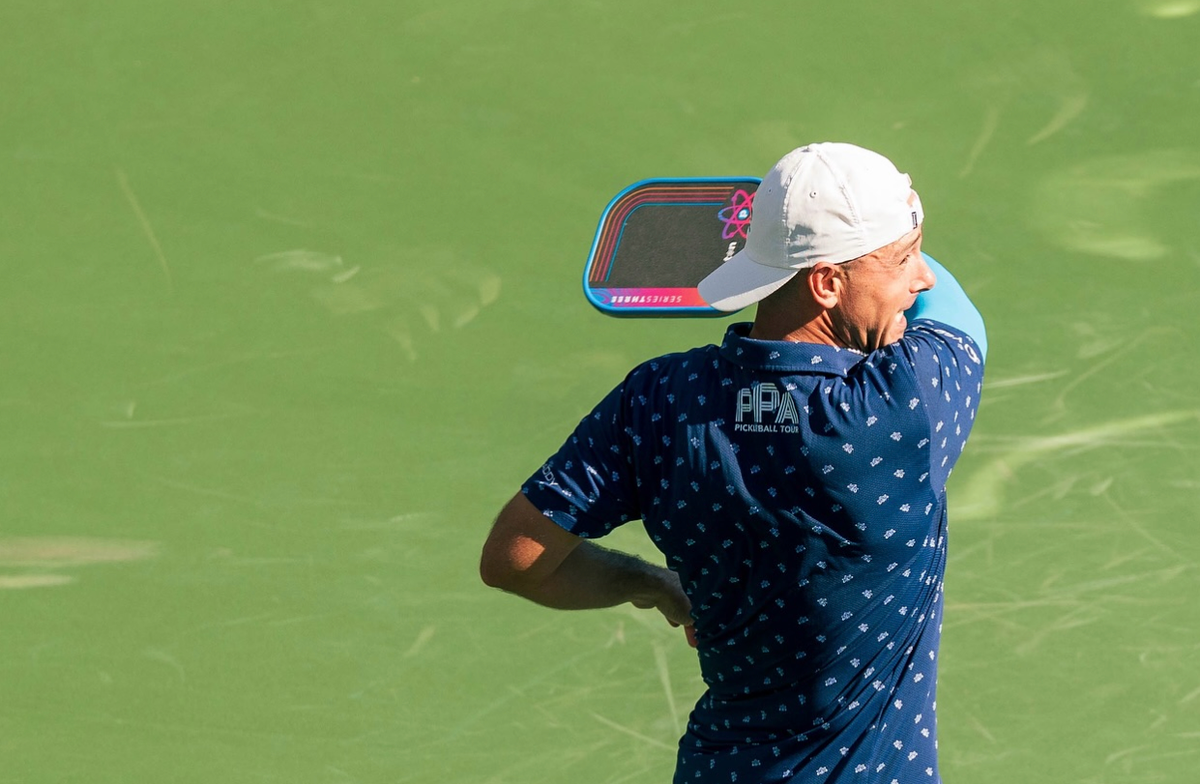 Master Fast Pickleball Serve Returns: 5 Pro Techniques