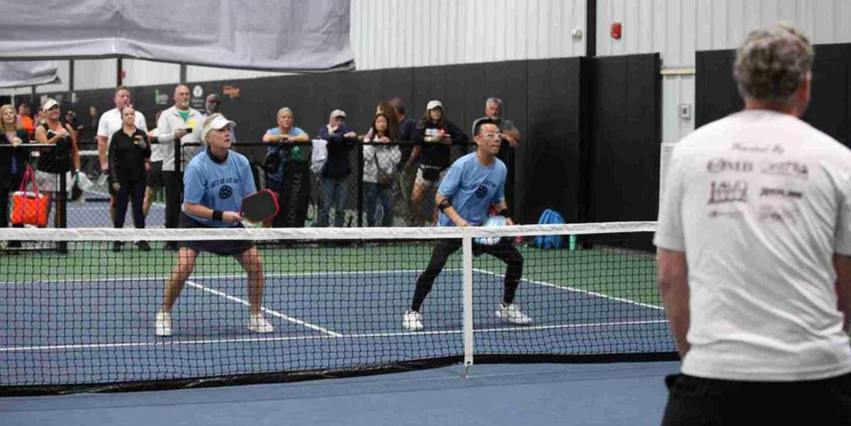 Master Kitchen Line Angles: Transform Your Dinking Game