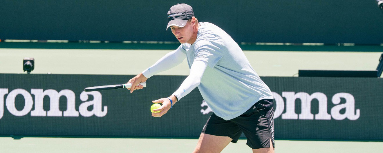 Revolutionary Pickleball Gear: Wringer Wear's Game-Changing Tech