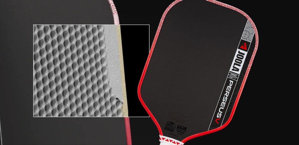 JOOLA Settles Patent Fight with Paddletek Group