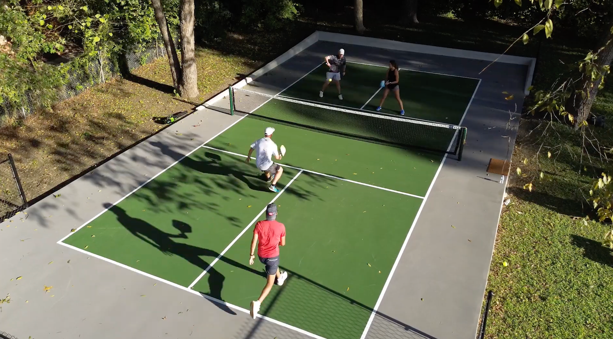 Mari Humberg's Backhand Flick Mastery Guide