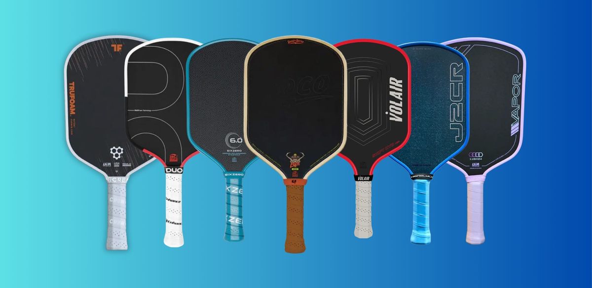 Master the Middle: Who Takes the 4th Shot in Pickleball?