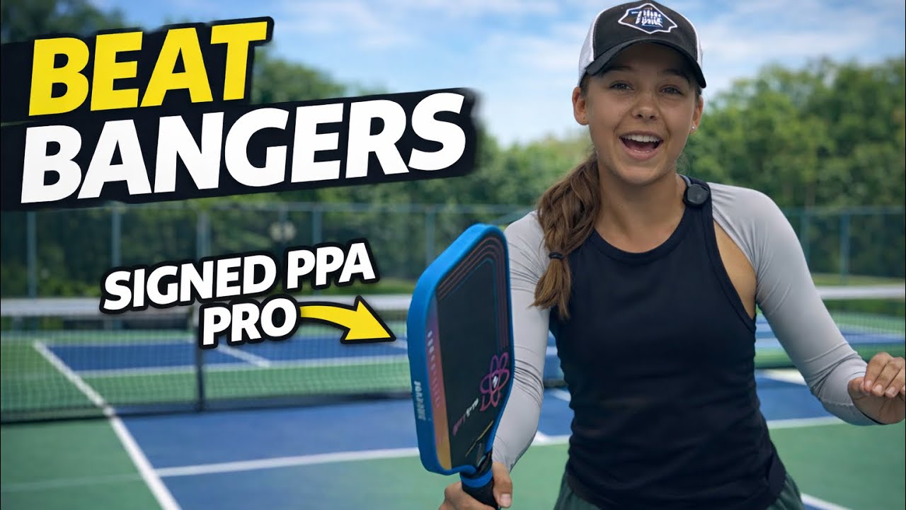 Master Pickleball Serve Returns: 5 Steps to Dominate