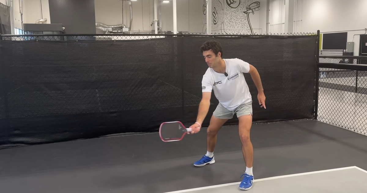 Bunt Drop Shot Mastery: Fix Your Most Common Mistakes