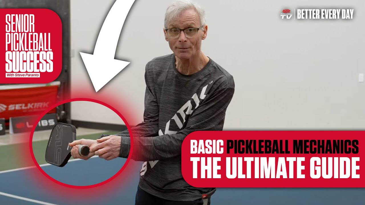 Master the Fourth Shot: Your Secret Weapon to Control Points