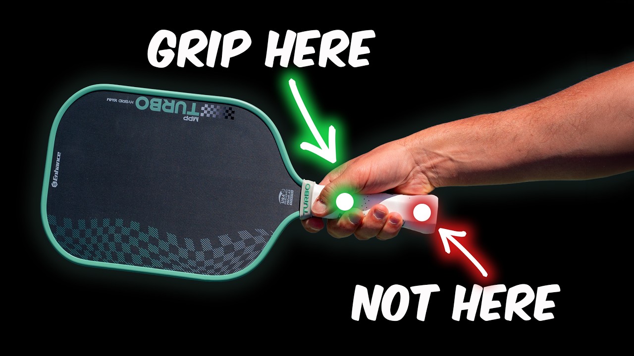 5-Step Hand Speed System to Win 99% of Kitchen Battles
