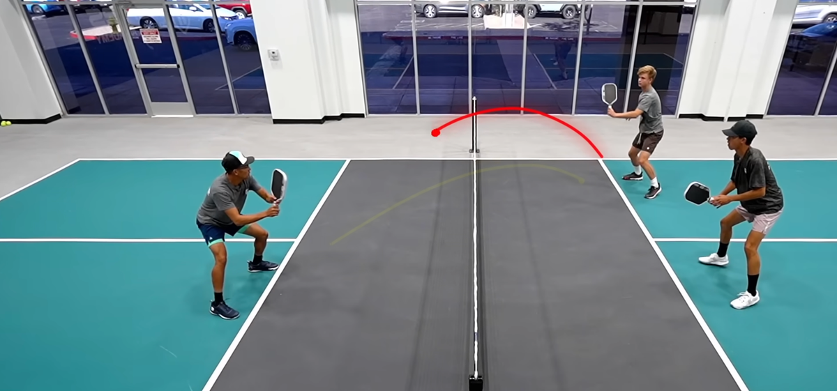 Master the Kitchen: 5 Proven Steps to Dominate Pickleball