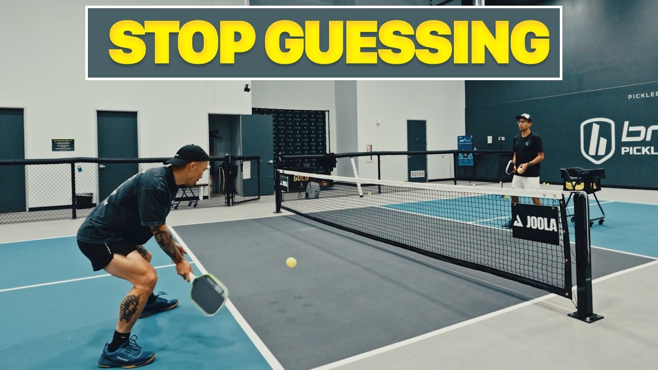 Master Mixed Doubles: Pro Rachel Rohrabacher's Court Tips