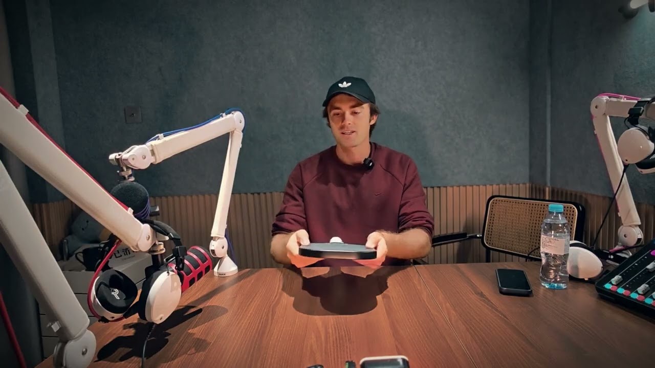 Mizuno's Weight-Adjustable Paddle: Innovation or Hype?