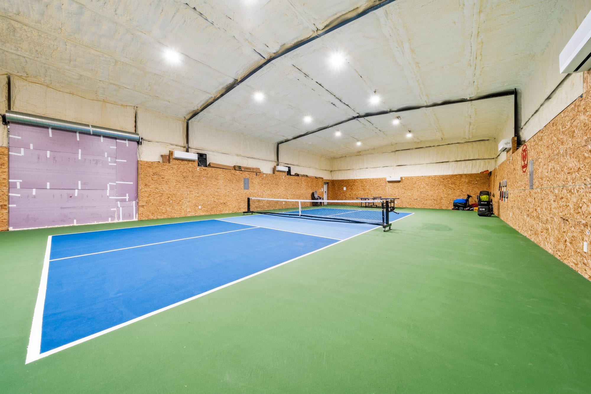 Jaw-Dropping Home Pickleball Courts That Will Inspire You