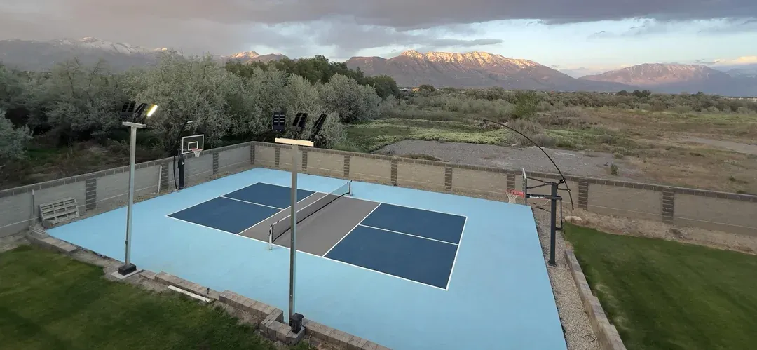 Official Pickleball Court Dimensions: Every Measurement