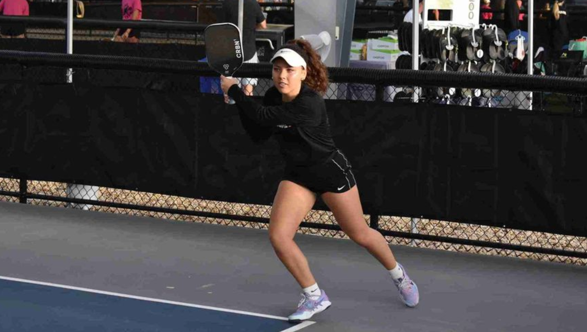 Official Pickleball Court Dimensions: Every Measurement