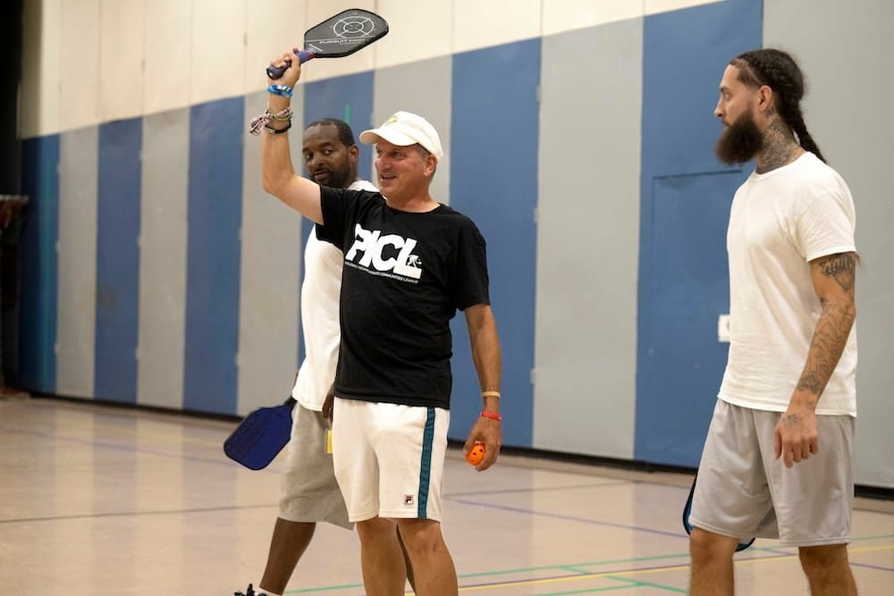 DUPR Rating Guide: Get Your Pickleball Skill Number