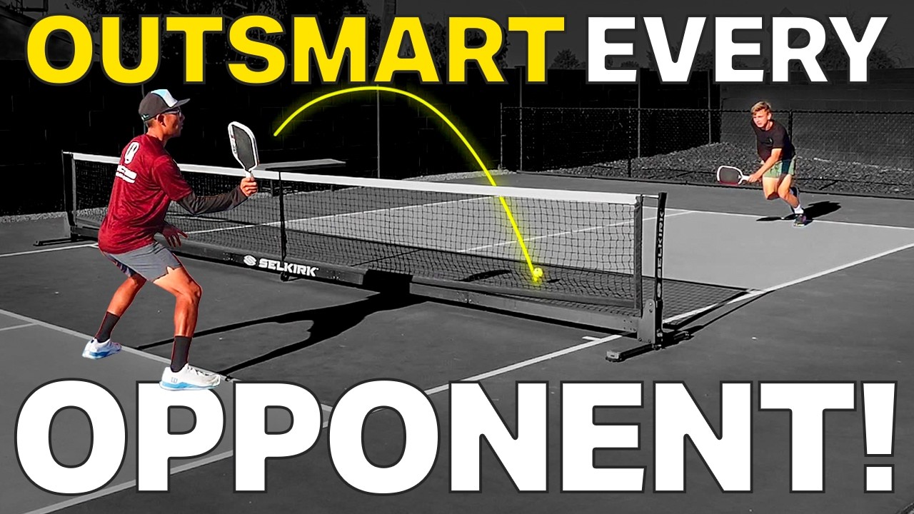 Essential Pickleball Etiquette Rules Every Beginner Must Know