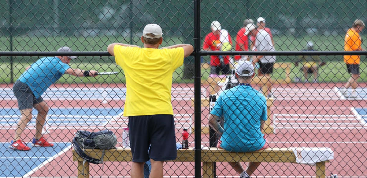 Essential Pickleball Etiquette Rules Every Beginner Must Know