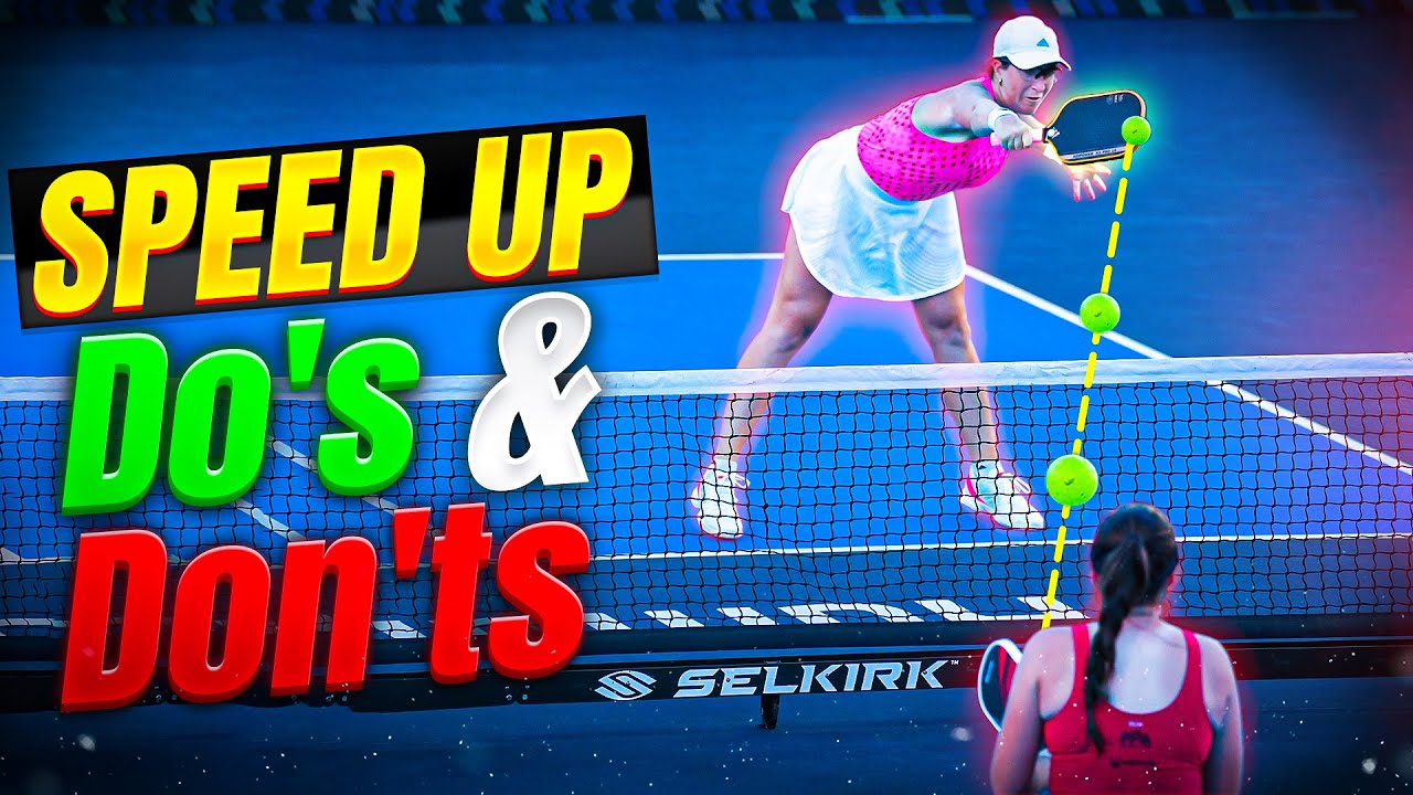 Essential Pickleball Etiquette Rules Every Beginner Must Know
