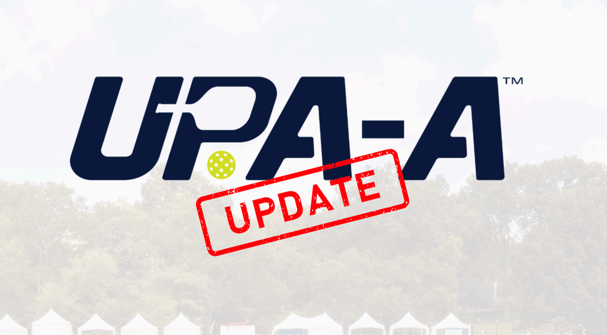 Apollo Invests $225M in Pickleball Inc, Unites PPA & MLP