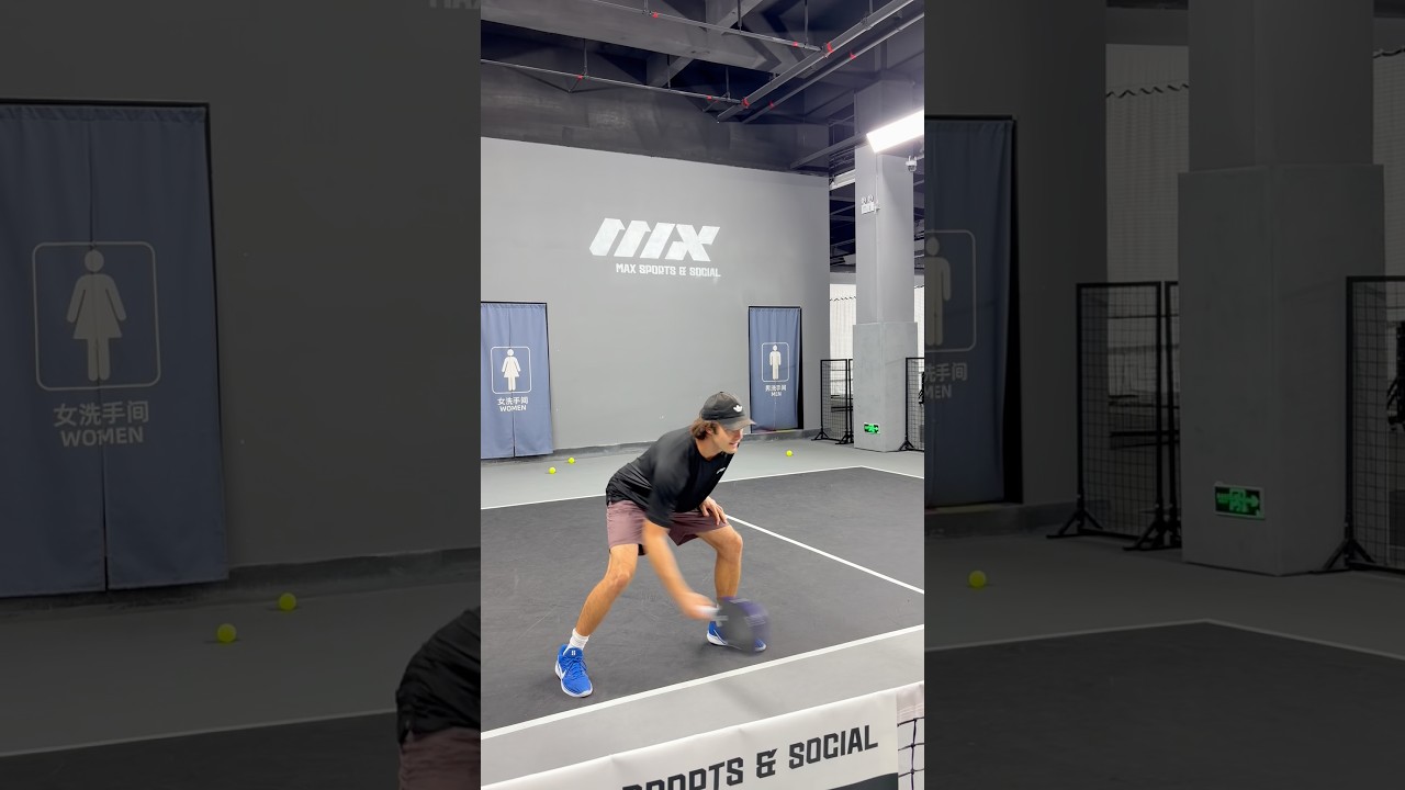 Pickleball Net Height Rules: Why 2 Inches Changes Everything