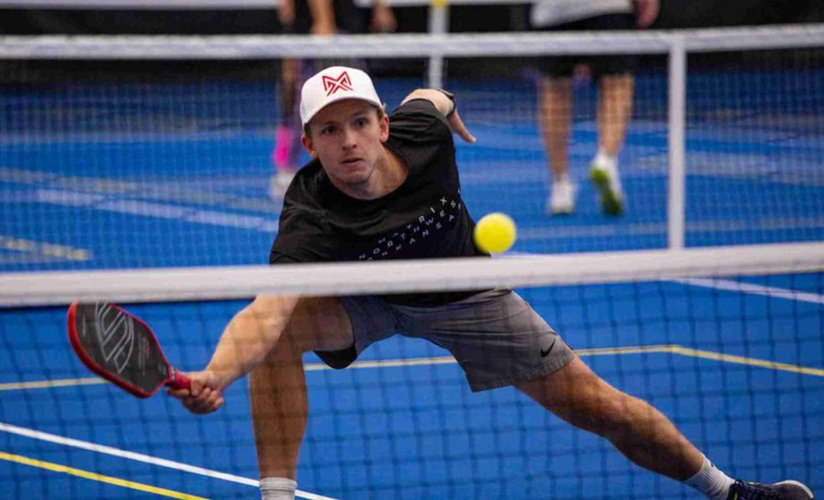 Pickleball Net Height Rules: Why 2 Inches Changes Everything