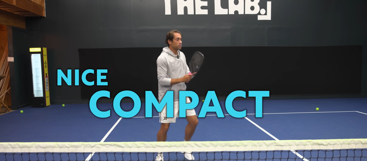 Pickleball Net Height Rules: Why 2 Inches Changes Everything
