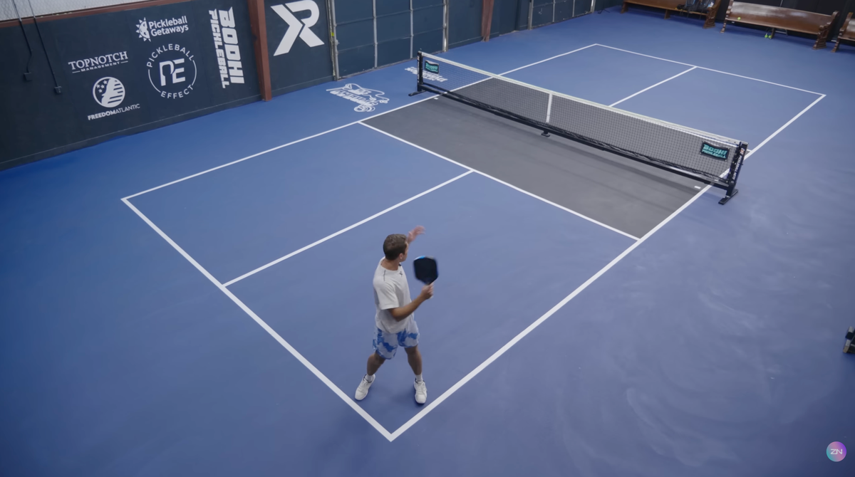 Master Pickleball Scoring: Side-Out vs Rally Guide