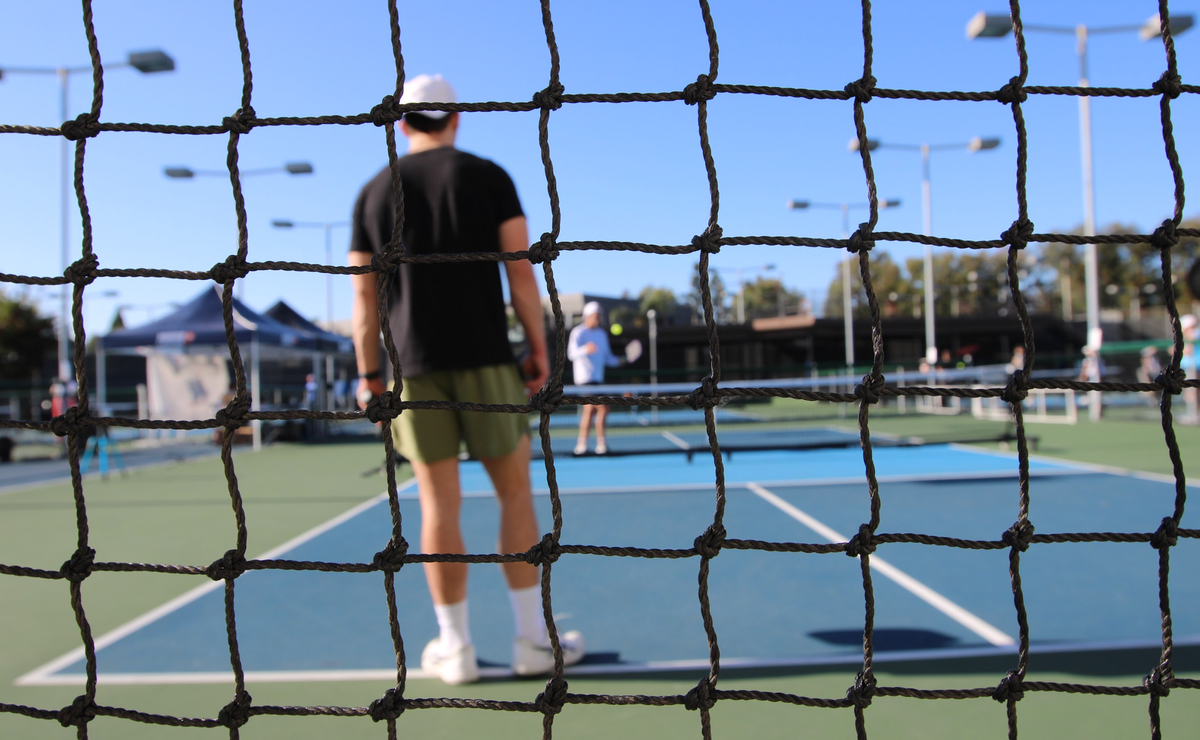 Singles Pickleball Rules: Master Solo Play Like a Pro