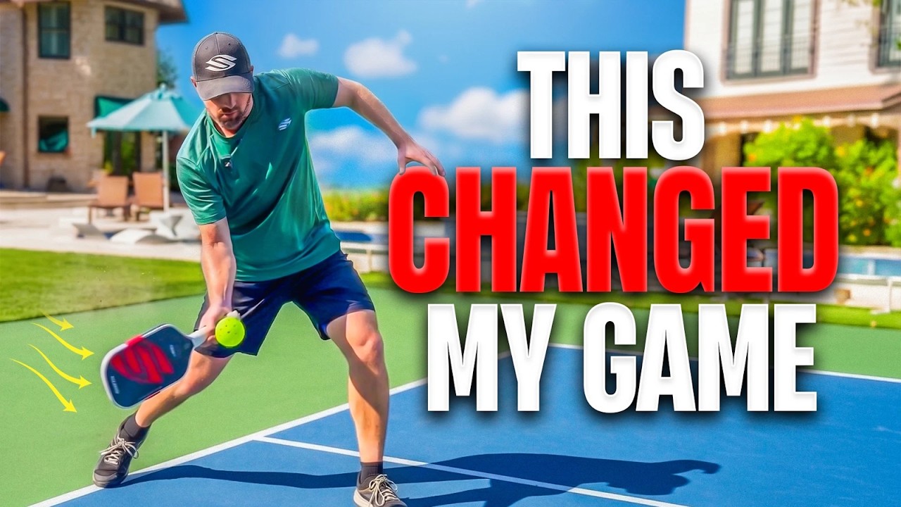 Singles Pickleball Rules: Master Solo Play Like a Pro