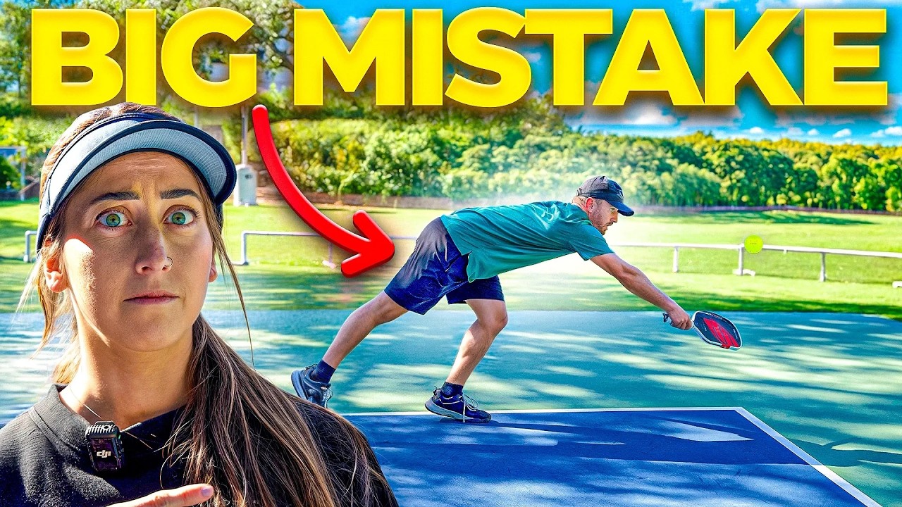 Singles Pickleball Rules: Master Solo Play Like a Pro