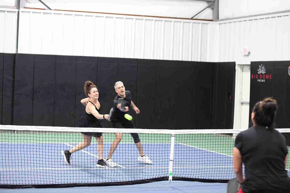 Master Pickleball Singles: Strategy Guide for Court Domination