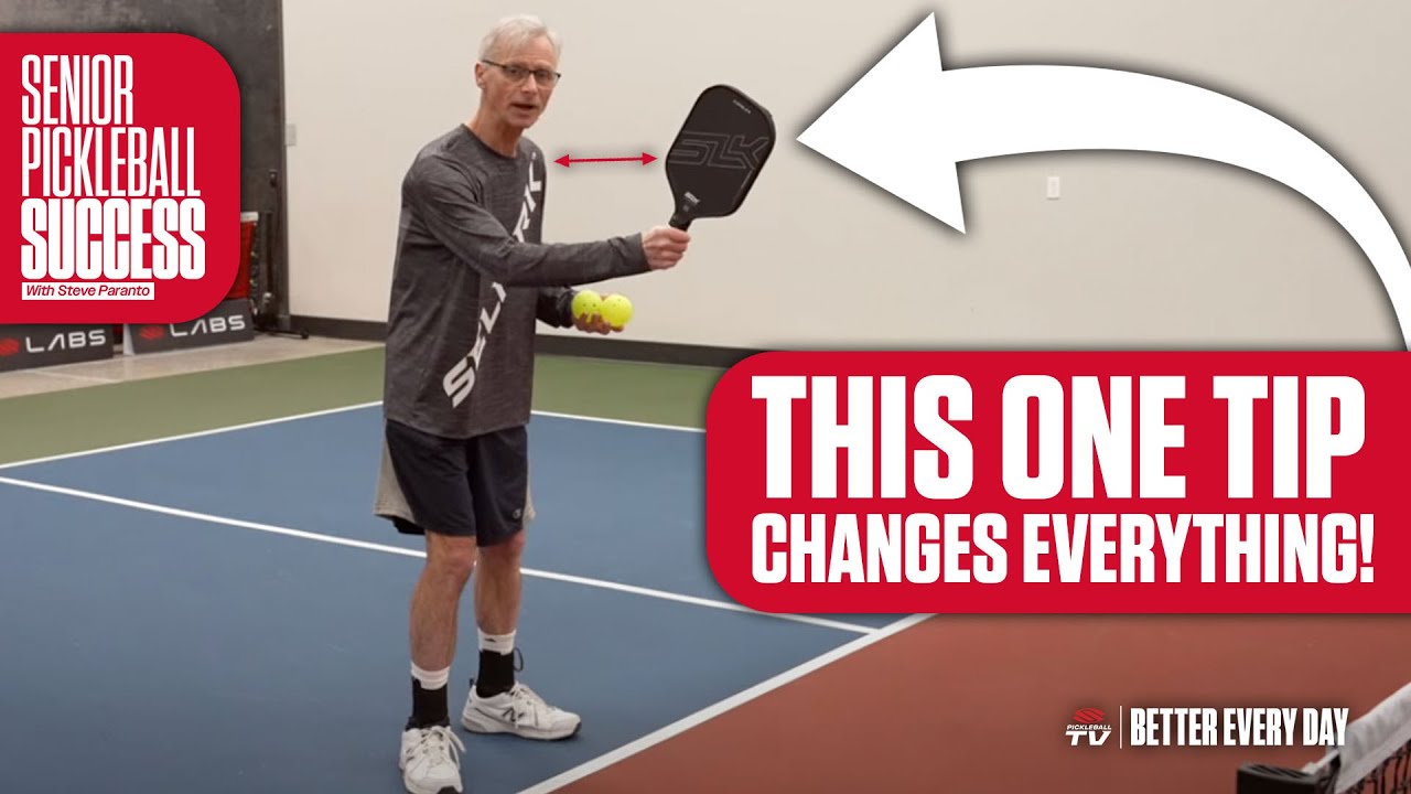 Pickleball Strategy Evolution: 9-Year Transformation Exposed