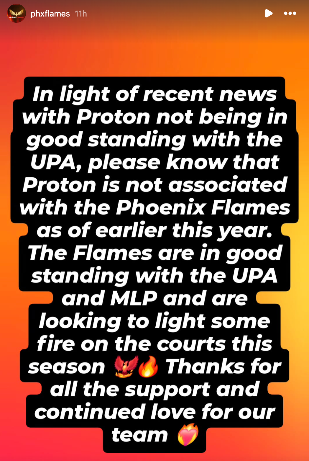 PPA Bans Proton Paddles from Pro Play Over UPA Debts