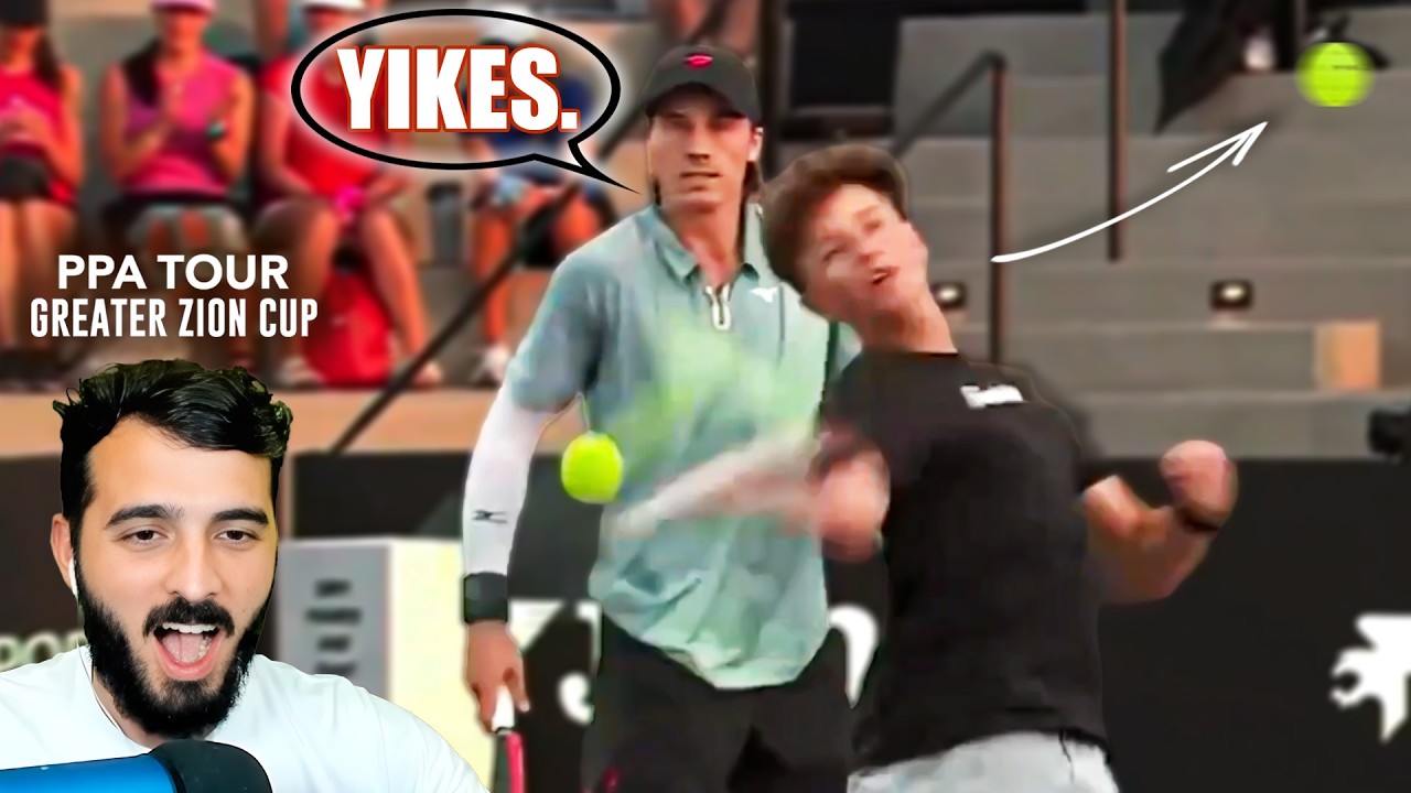 Chris Haworth Dominates 2026 Greater Zion Cup for #1 Ranking