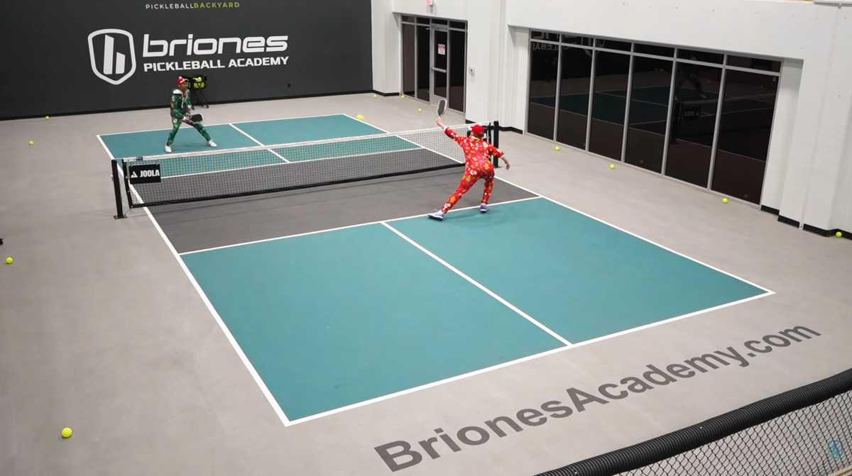 Elite 6.0 DUPR Training: Pro Pickleball Drilling Secrets