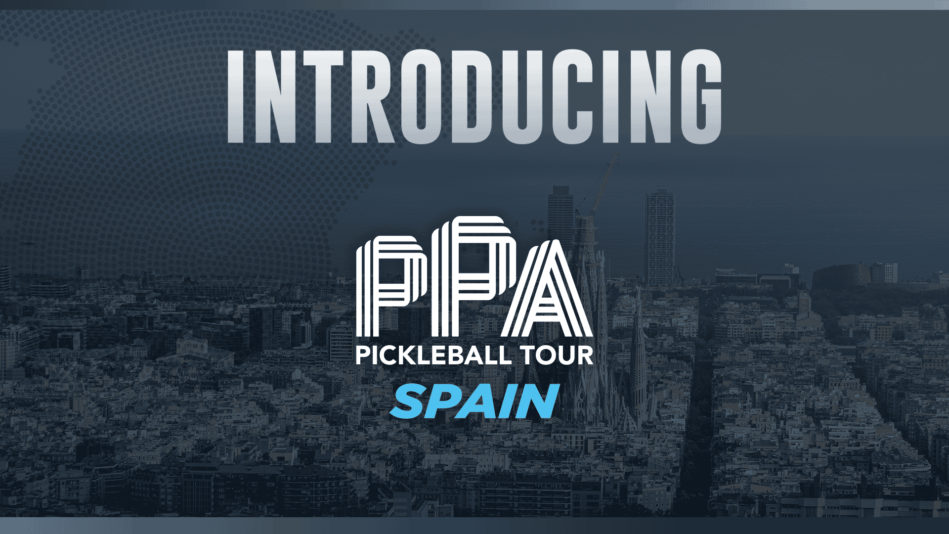 PPA Launches Spain Tour: 7 Tournaments Starting Barcelona