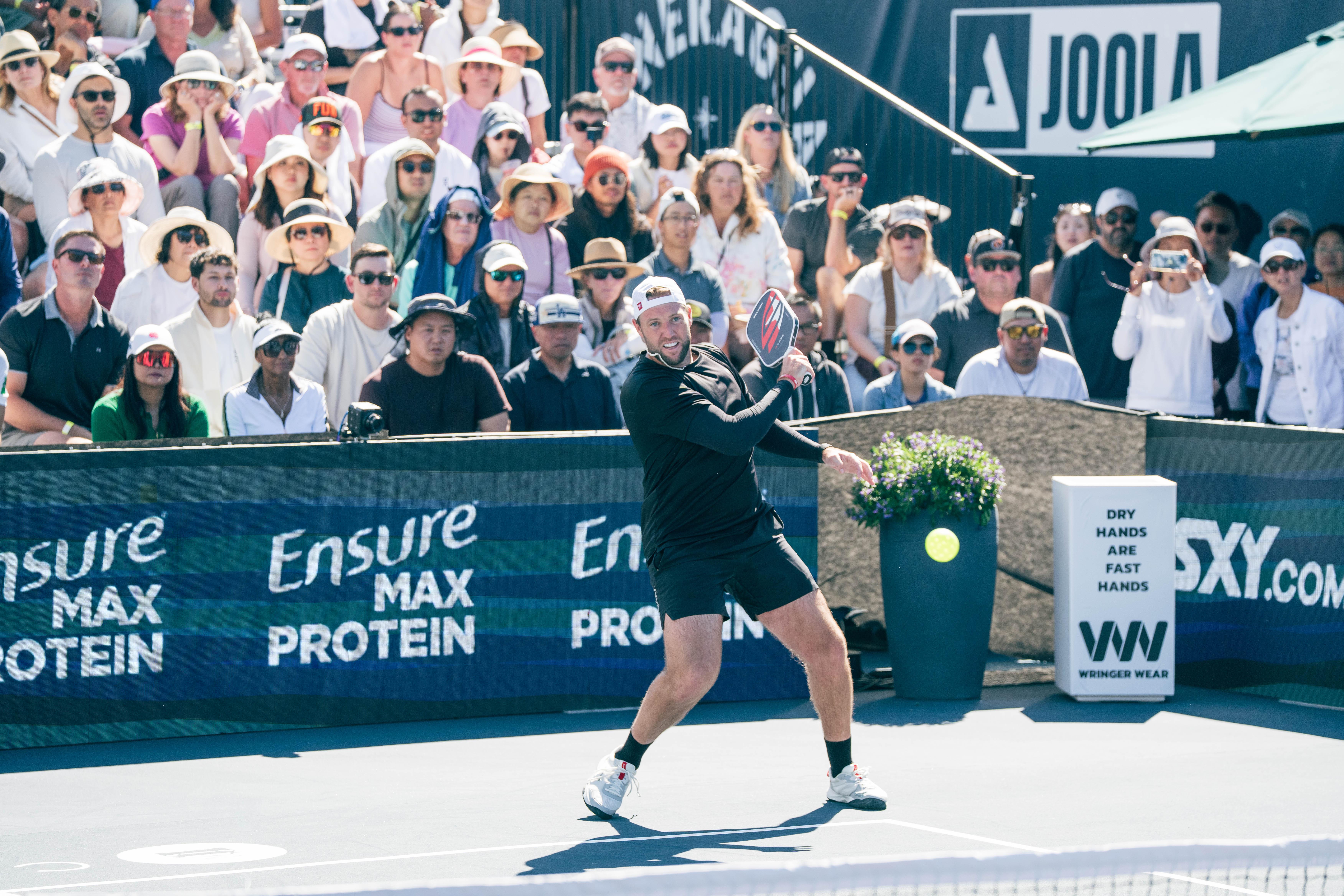 PPA Finals Race: Tight Battles in Women's Doubles & Men's Singles