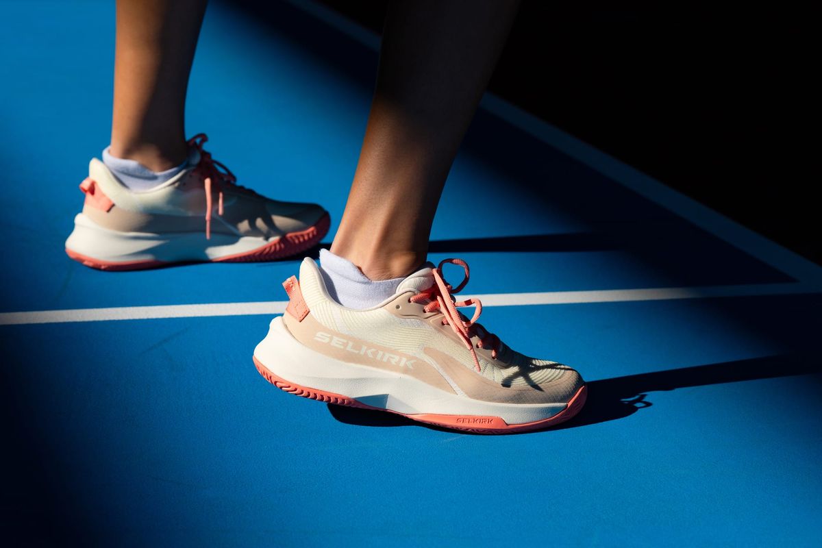 9 Best Women's Pickleball Shoes 2026: Expert Reviews