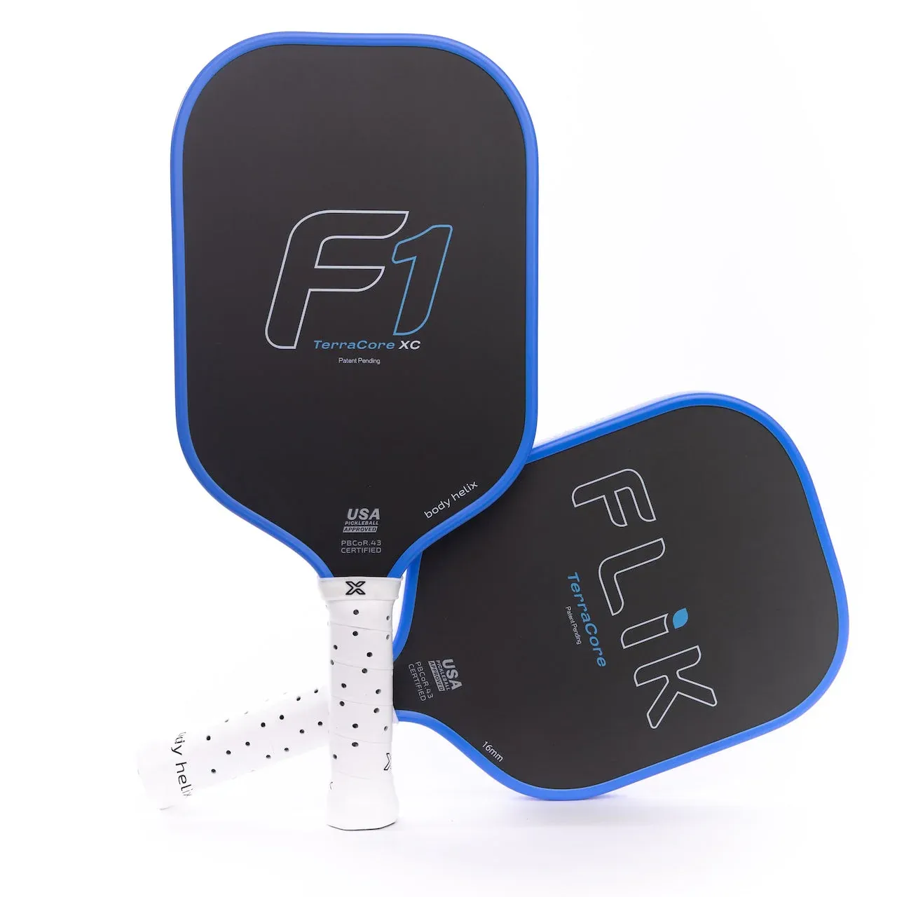 FLiK F1 Paddle Review: Hidden Power Paddle Champion