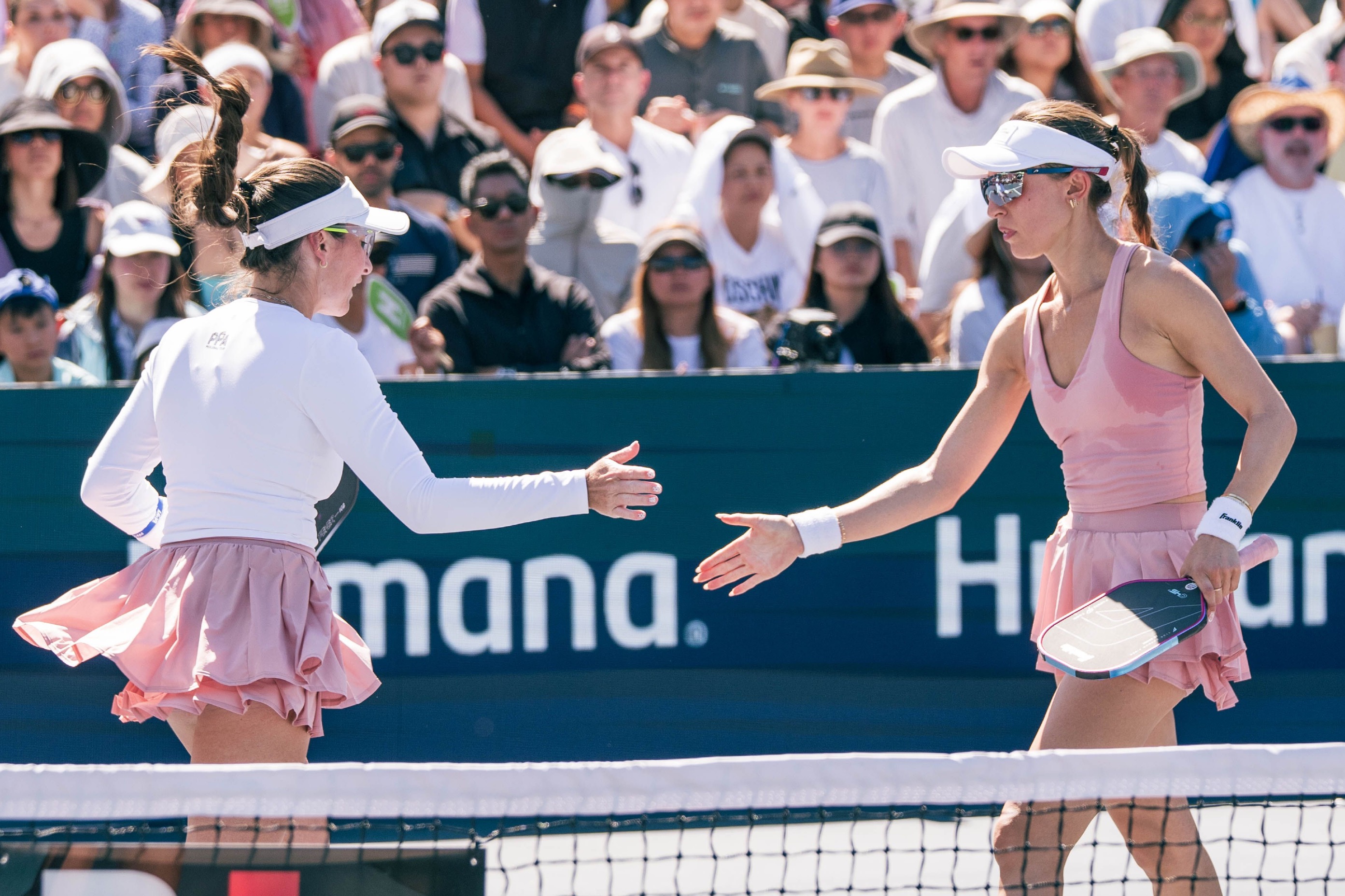 2024 Pickleball Fashion Trends: Spring & Summer Court Style