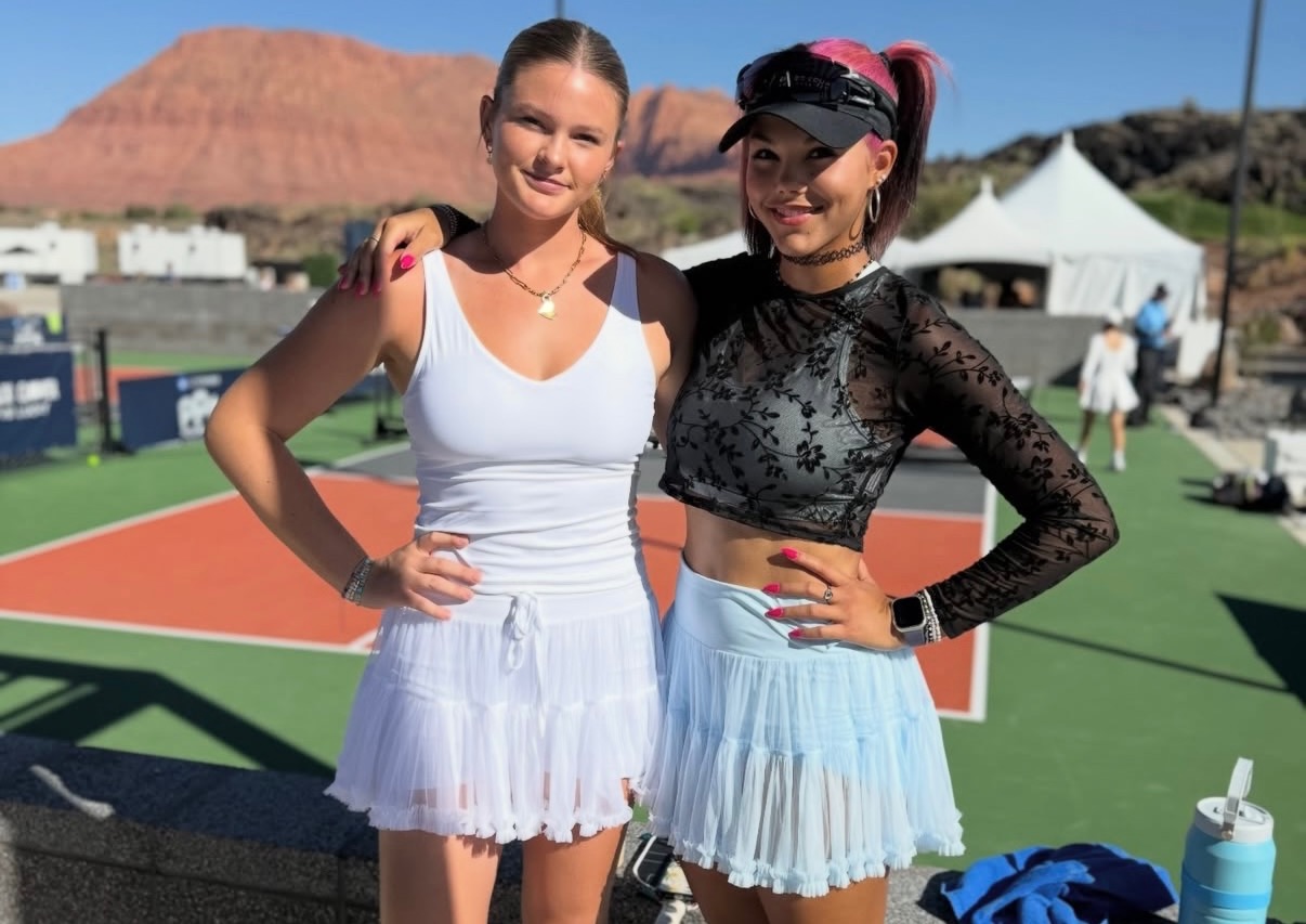 2024 Pickleball Fashion Trends: Spring & Summer Court Style