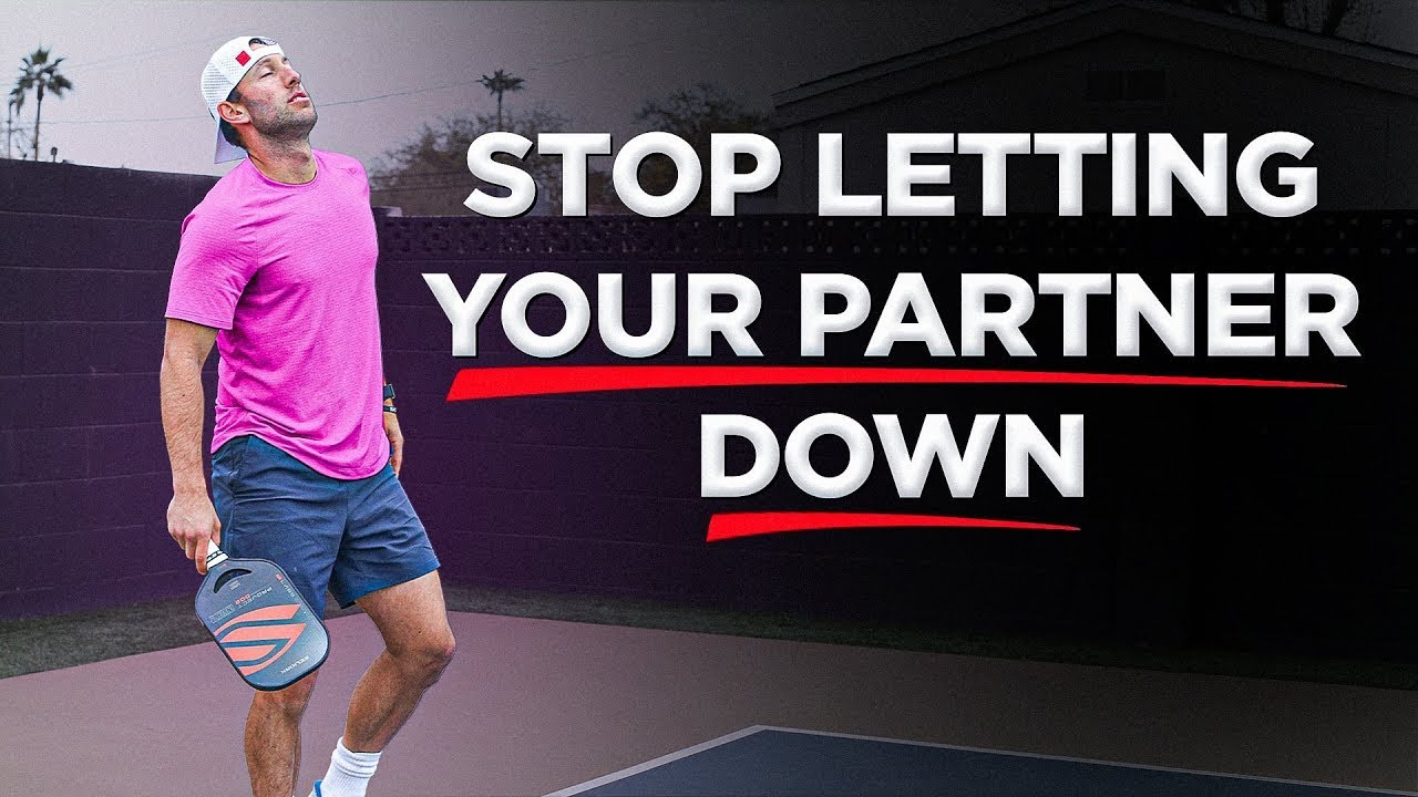 5 Pro Tournament Strategies to Win Your First Pickleball Event