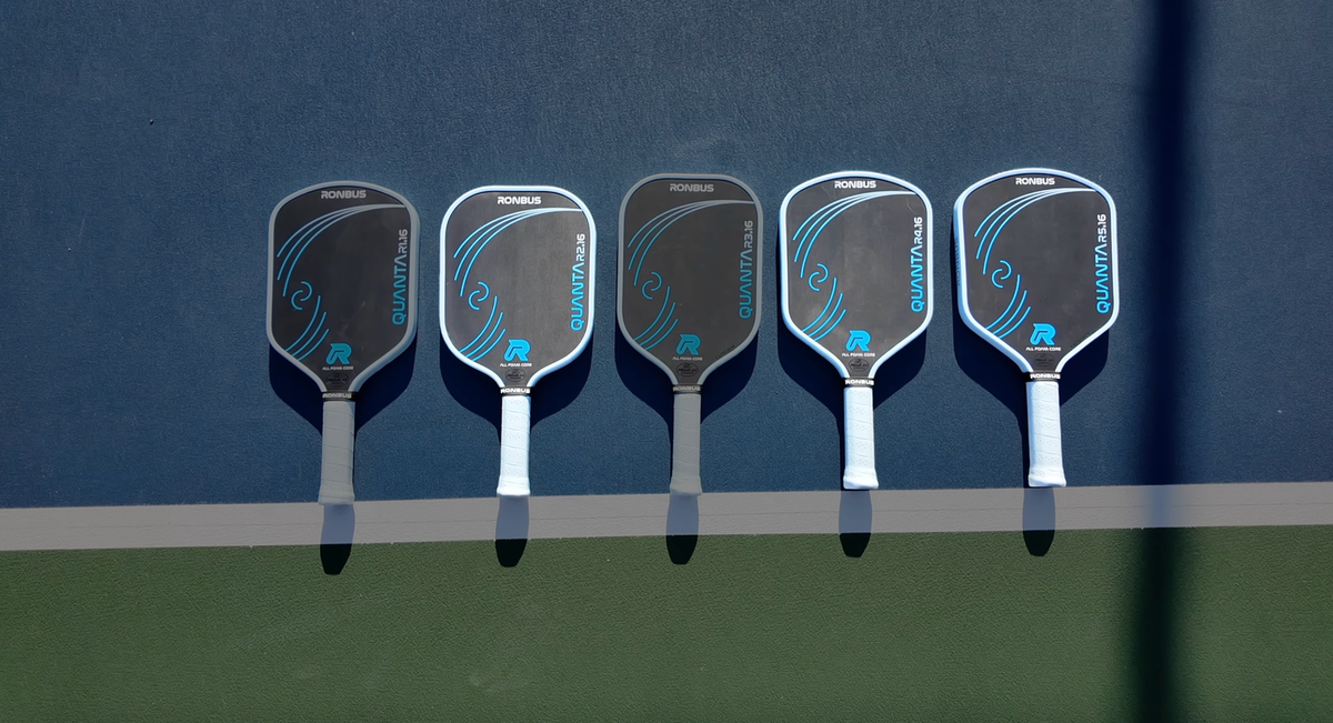 Fake vs Real Pickleball Paddles: Performance Test Results