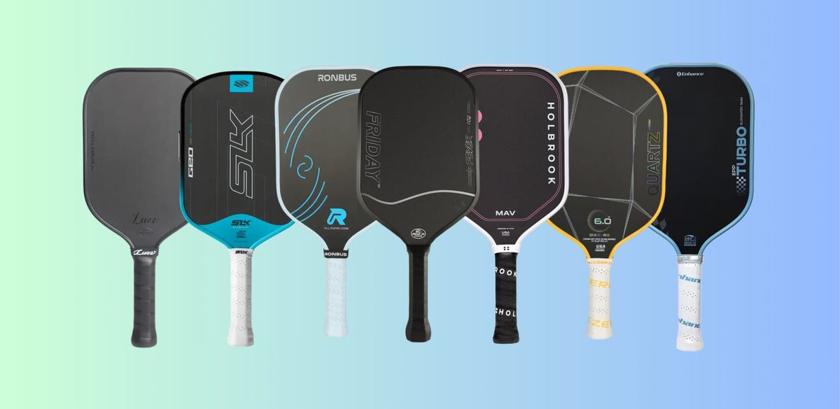 Fake vs Real Pickleball Paddles: Performance Test Results